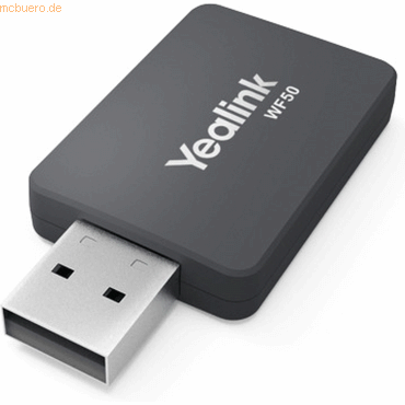 Yealink Network Yealink WF50 WiFi Dongle von Yealink Network