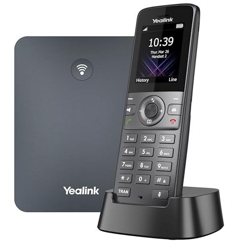 Yealink W74P von Yealink