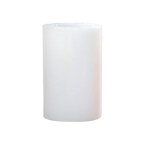 3D Zylinder Rose Duft Kerzenform Silikonform Für Kerzenherstellung Harz Zigeuner Epoxidform Häuserdekorationen Handwerk 3D Zylinder Rose Duft Kerzenform Silikonform Für Kerzenherstellung Harz Zigeuner Epoxidform Häuserdekorationen Handwerk von YiNLuax