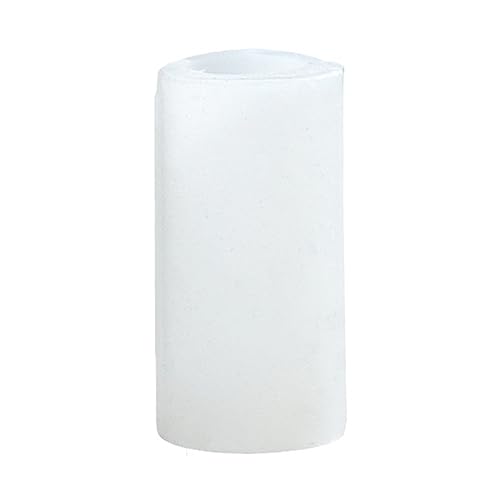 3D Zylinder Rose Duft Kerzenform Silikonform Für Kerzenherstellung Harz Zigeuner Epoxidform Häuserdekorationen Handwerk 3D Zylinder Rose Duft Kerzenform Silikonform Für Kerzenherstellung Harz Zigeuner Epoxidform Häuserdekorationen Handwerk von YiNLuax