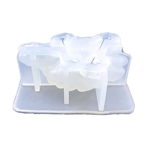 Alligator-Silikonform, Raubtier-Gel-Form, Krokodilform, Aromatherapie und Kunstharz-Ornament-Form Alligator-Silikonform, Raubtier-Gel-Form, Krokodilform, Aromatherapie und Kunstharz-Ornament-Form von YiNLuax