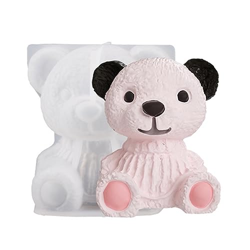 Handgefertigte Produkte Tiere Ornament Silikonform Duft Gypsum Ornamente Tropfen Kleberharzform Zur Dekoration Handgefertigte Produkte Tiere Ornament Silikonform Duft Gypsum Ornamente Tropfen Kleberharzform Zur Dekoration von YiNLuax