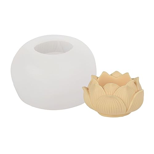 Kerze Silikonform Chanting Duft Kerze Gips Ornamente Dekorative Seife Kuchen Home Kerze Silikonform Chanting Duft Kerze Gips Ornamente Dekorative Seife Kuchen Home von YiNLuax