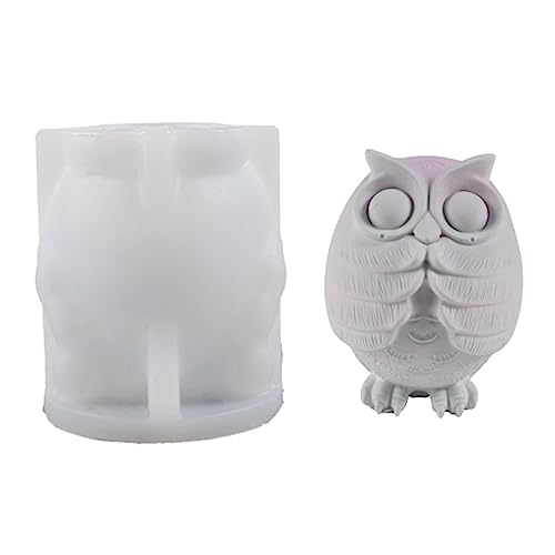 Silikonform 3D Duft Kerzenform Für Wachs Aromatherapie Home Kerzenform Home Dekoration Silikonform 3D Duft Kerzenform Für Wachs Aromatherapie Home Kerzenform Home Dekoration von YiNLuax