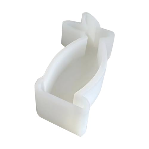 Silikonform für Ostern, handgefertigt, zur Herstellung von Duft, Seife, Süßigkeiten, Dekoration, Handwerk Silikonform für Ostern, handgefertigt, zur Herstellung von Duft, Seife, Süßigkeiten, Dekoration, Handwerk von YiNLuax