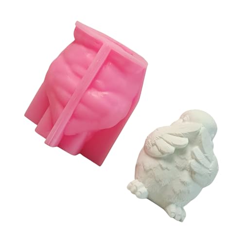 Silikonformen in Vogelform für Epoxidharz, Seife, Schokolade, Fondant, Gips, Silikonformen für Heimdekoration Silikonformen in Vogelform für Epoxidharz, Seife, Schokolade, Fondant, Gips, Silikonformen für Heimdekoration von YiNLuax