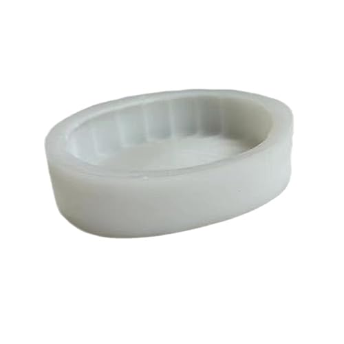 Silikonseifenschale Formen Epoxidharzgussformen Zum Handwerk Seifenhalter Box Schmuckringe Seifenschale Silikonseifenschale Formen Epoxidharzgussformen Zum Handwerk Seifenhalter Box Schmuckringe Seifenschale von YiNLuax