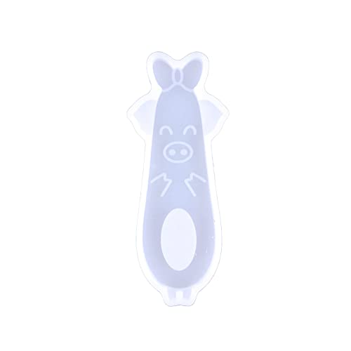 Verschiedene Tierhaarnadel-Form, Silikonharz, Haarspangen, Achate, Kristall, Epoxidharz, Haarschmuck, Zubehör Verschiedene Tierhaarnadel-Form, Silikonharz, Haarspangen, Achate, Kristall, Epoxidharz, Haarschmuck, Zubehör von YiNLuax