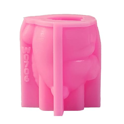 YiNLuax 3D-Esel-Formen, Ornament-Formen, handgefertigt, Silikon, Tierformen, Gießformen für Zuhause, Tischdekoration YiNLuax 3D-Esel-Formen, Ornament-Formen, handgefertigt, Silikon, Tierformen, Gießformen für Zuhause, Tischdekoration von YiNLuax