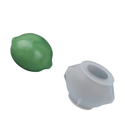 YiNLuax Silikonformen für Obst, Seife, Epoxidharz, handgefertigte Seife, Schokolade, Kuchen, Süßigkeiten, Fondant YiNLuax Silikonformen für Obst, Seife, Epoxidharz, handgefertigte Seife, Schokolade, Kuchen, Süßigkeiten, Fondant von YiNLuax