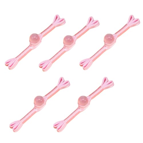 Nähen Von Verschlussknöpfen Perlen Frösche Flecken Schnallen Für Han Anzug Tanz Nationales Kleider Chinesisch Cheongsam Button 5pcs von YiQinzcxg