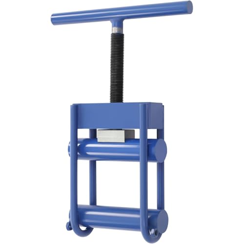 Yidubid DN63 Handbuch Rohr Abquetschen Klemme, 0-63mm Wasserrohr Absperrwerkzeug Für PE, PVC, PPR, PP Rohre Wartung, Notfall SanitärreparaturBlue,1 Yidubid DN63 Handbuch Rohr Abquetschen Klemme, 0-63mm Wasserrohr Absperrwerkzeug Für PE, PVC, PPR, PP Rohre Wartung, Notfall SanitärreparaturBlue,1 von Yidubid