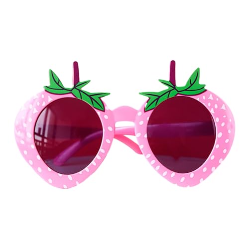 Yisawroy Halloween-Brille, lustiger Rahmen für Halloween-Partys, für Halloween, Hawaii-Party-Brillen von Yisawroy