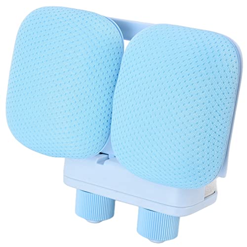 Multifunktionaler ergonomischer Haltungskorrektor für Mini – Slip für Zuhause und Klassenzimmer (Sky Blue) von Ylwxzenith