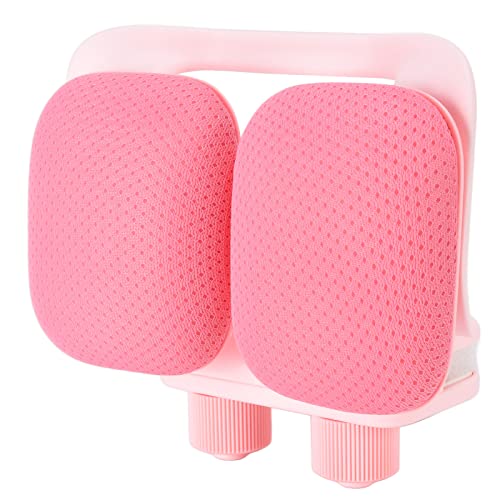 Multifunktionaler ergonomischer Haltungskorrektor für Mini – Slip für Zuhause und Klassenzimmer (Strawberry Pink) von Ylwxzenith