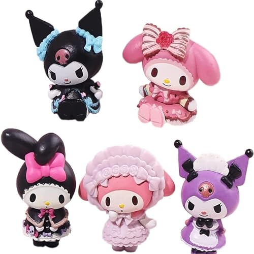 5 Stück Cartoon Cake Toppers, Cartoon Mini Figuren, Mini Figuren Set,Cartoons Kuchen Topper,Kawaii Party Cupcake Figuren, Kindergeburtstag Kuchendeko, Kuchen Dekoration, Mädchen Geburtstag Geschenk 5 Stück Cartoon Cake Toppers, Cartoon Mini Figuren, Mini Figuren Set,Cartoons Kuchen Topper,Kawaii Party Cupcake Figuren, Kindergeburtstag Kuchendeko, Kuchen Dekoration, Mädchen Geburtstag Geschenk von Yoimckay