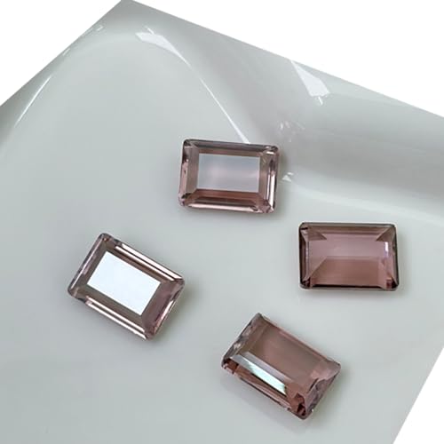 10x Nagel Strasssteine Nagelkristall Edelsteine Rechteckige Reize Klar Art Charms Art Dekorationen Für Frauen 10x Nagel Strasssteine Nagelkristall Edelsteine Rechteckige Reize Klar Art Charms Art Dekorationen Für Frauen von Yooghuge