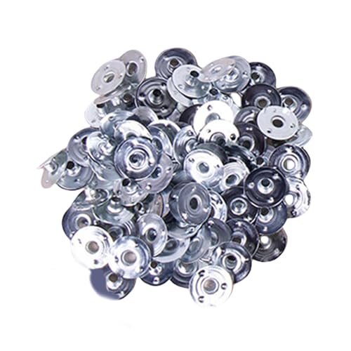 Wicks Basis 100pcs Teelight Dochts Cilp Metal Supporters Tabs Für Die Herstellung Und Handwerksbehörde Für Teelicht Docht Holders Wicks Basis 100pcs Teelight Dochts Cilp Metal Supporters Tabs Für Die Herstellung Und Handwerksbehörde Für Teelicht Docht Holders von Yooghuge