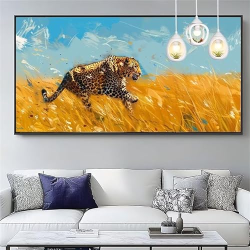 Malen Nach Zahlen Bauernhof Malen Nach Zahlen Erwachsene Groß 30x90cm Paint by Numbers Tier,DIY Handgemalt Farbe Leinwand Ölgemälde Kit für Anfänger Mit Pinseln/Acrylfarbe,Home Dekor Geschenk,XYY-889 Malen Nach Zahlen Bauernhof Malen Nach Zahlen Erwachsene Groß 30x90cm Paint by Numbers Tier,DIY Handgemalt Farbe Leinwand Ölgemälde Kit für Anfänger Mit Pinseln/Acrylfarbe,Home Dekor Geschenk,XYY-889 von Yooyixi