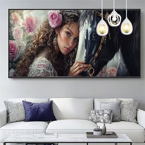 Malen Nach Zahlen Schönheit Malen Nach Zahlen Erwachsene Groß 20x60cm Paint by Numbers Tier,DIY Handgemalt Farbe Leinwand Ölgemälde Kit für Anfänger Mit Pinseln/Acrylfarbe,Home Dekor Geschenk,XYY-822 Malen Nach Zahlen Schönheit Malen Nach Zahlen Erwachsene Groß 20x60cm Paint by Numbers Tier,DIY Handgemalt Farbe Leinwand Ölgemälde Kit für Anfänger Mit Pinseln/Acrylfarbe,Home Dekor Geschenk,XYY-822 von Yooyixi