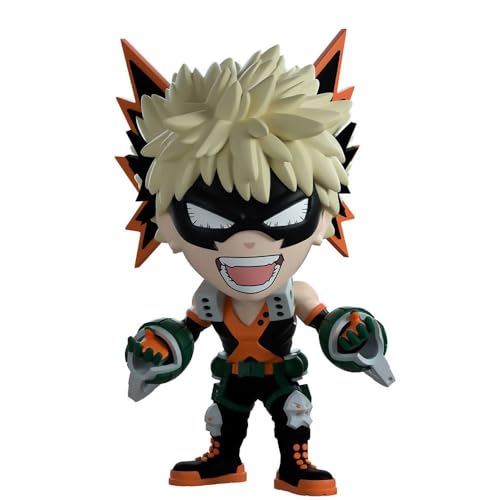 You Tooz Youtooz Katsuki Bakugo Game, Weiß von You Tooz