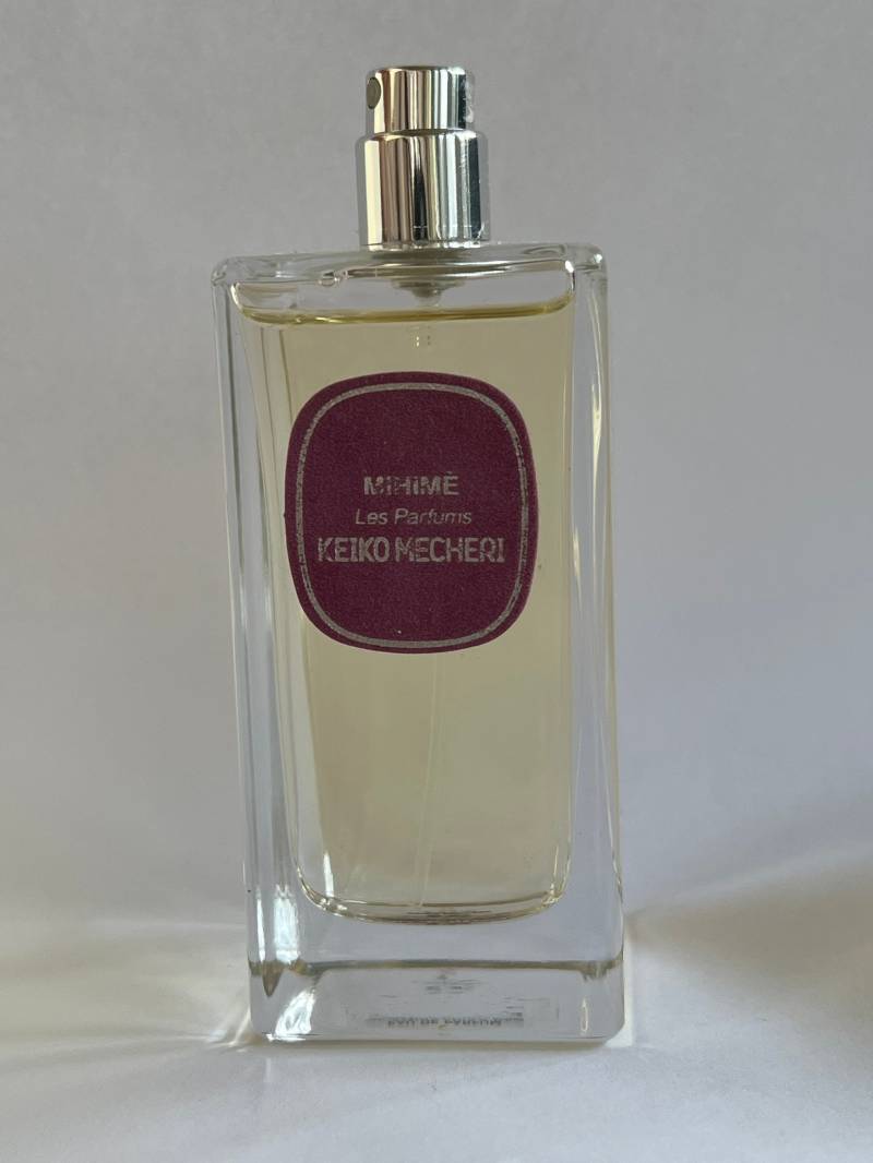 Mihime By Keiko Mercheri Eau De Parfum Spray 2.5 Oz 75 Ml Fast Volle Gerüche Toll von YourSecureSeller