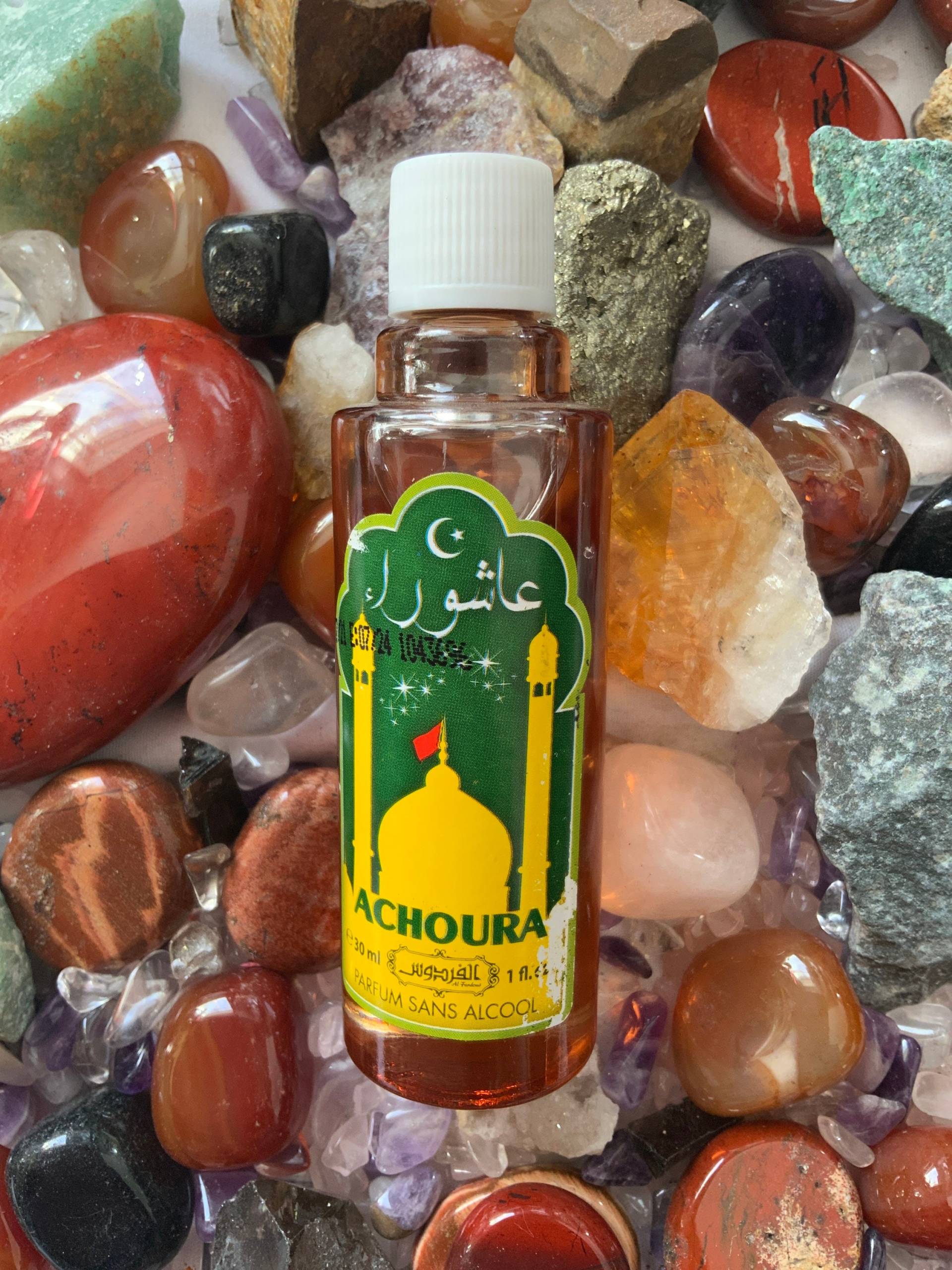 Achoura Parfüm 30 Ml von YourSuperShop