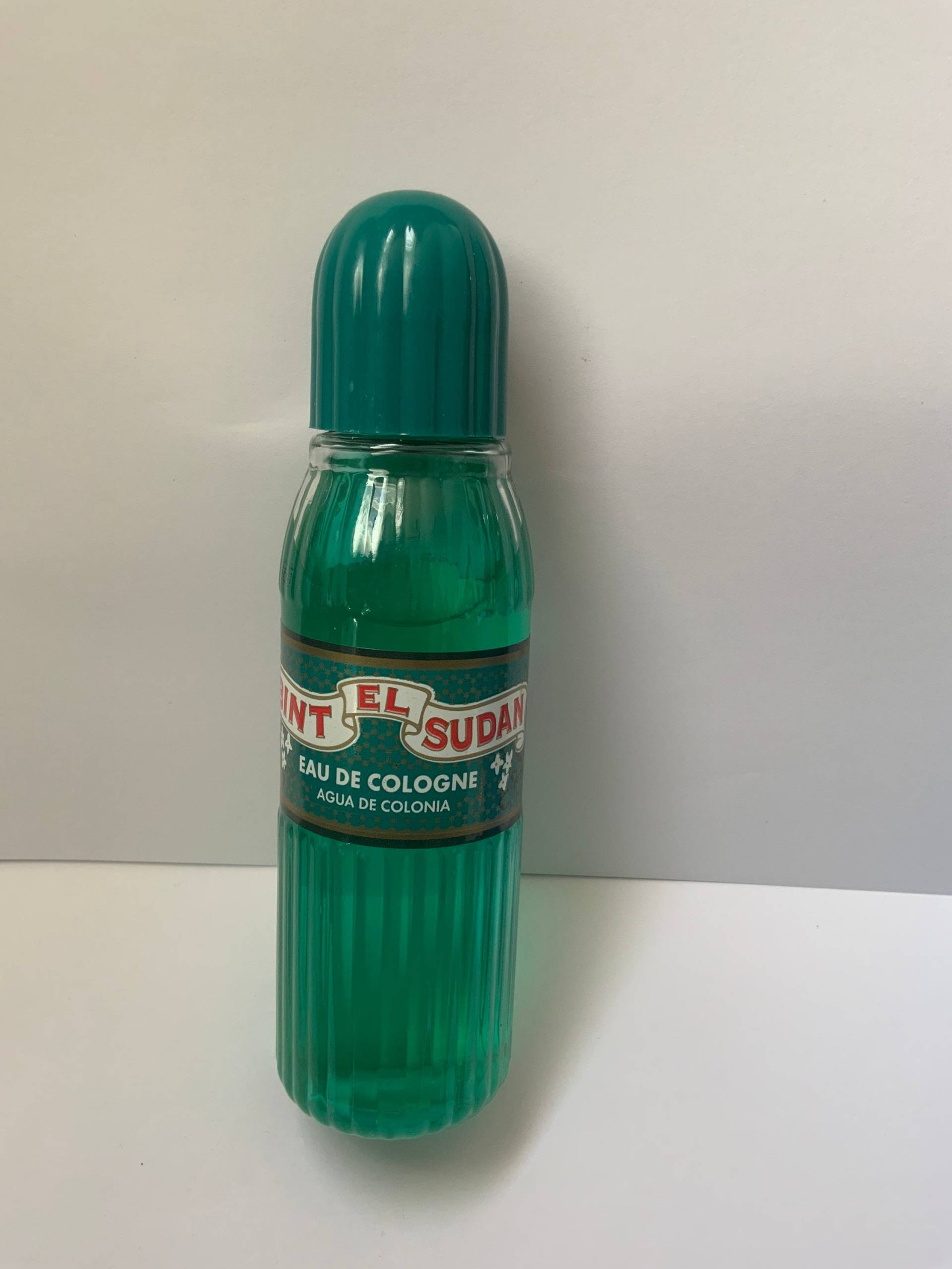 Bint El Hutsud Eau De Cologne von YourSuperShop