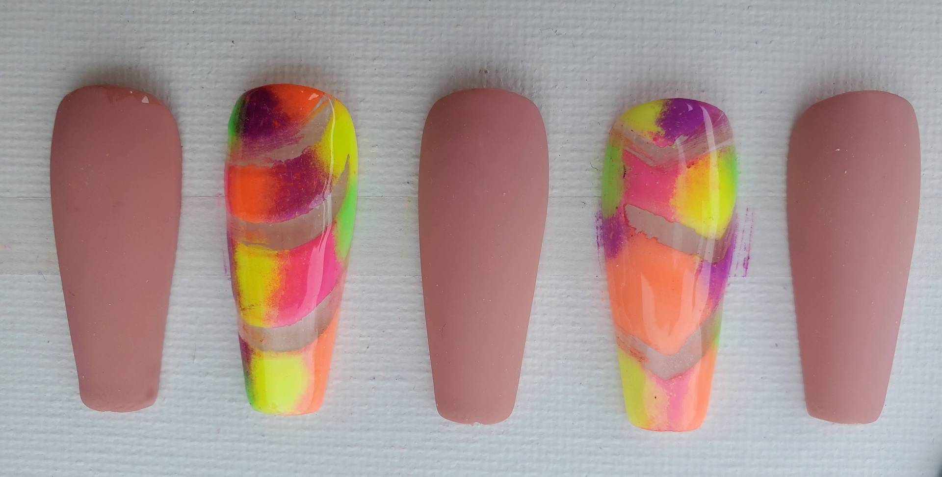 Press On Nails von YovetteBeauty