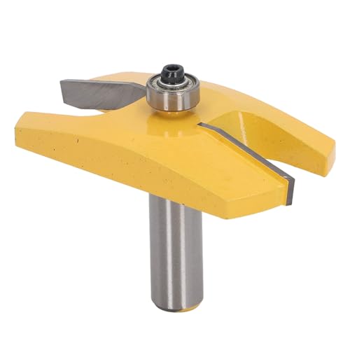 YueCoom Woodworking Router Bit, erhöht von Yuecoom