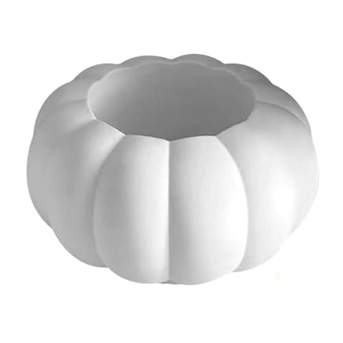 Silikonformen Gießformen Kerzenhalter, 2 Stück 3D Halloween Silikonform Kerzenhalter Für Teelichter, Halloween Kerzenständer-Harzform Zum Basteln Für Halloween, Heimbar-Dekoration von Yugugomo