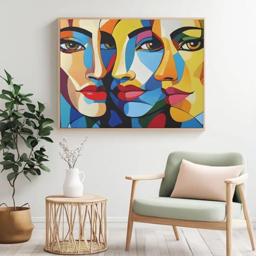 Landschafts-Malen-nach-Zahlen-Set für Erwachsene, DIY Malen nach Zahlen Schiff, Acryl Farbe nach Zahlen für Erwachsene/Anfänger, Ölgemälde, Basteln für Zuhause, Wanddekoration, 40 x 30 cm, ohne Rahmen Landschafts-Malen-nach-Zahlen-Set für Erwachsene, DIY Malen nach Zahlen Schiff, Acryl Farbe nach Zahlen für Erwachsene/Anfänger, Ölgemälde, Basteln für Zuhause, Wanddekoration, 40 x 30 cm, ohne Rahmen von Yyafeenng