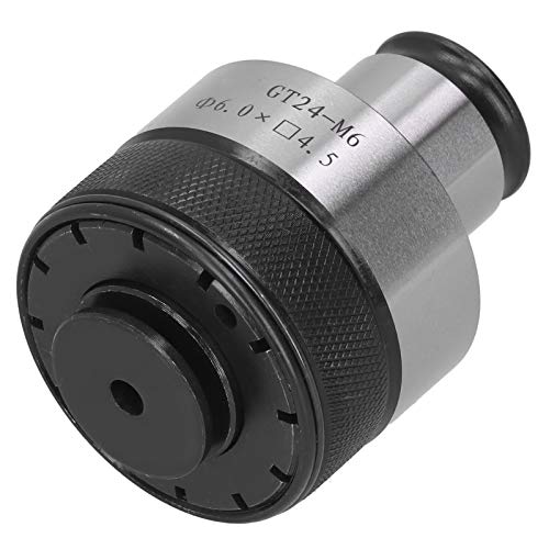 Tippen Collet, Tap Collet Chuck Überlastschutz Schnell?Hohe Geschwindigkeit Stahl JIS ändern?GT24?M6 Upgraded für Bohrmaschinen für industrielle Lieferungen von Yyuoqafn