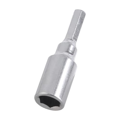 4 Mm Bis 6 35 Mm Adapter Bohrer Bit Buchse Schraubendreherbohrer Bit Reparatur Mobilfunk Kamera Zubehör von Yzdysg