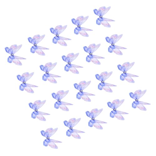 20pcs Strassstones Schmetterling Applikationen Abnähen Sie Organza Flecken Schmetterlingsgestickte Applikationen Für Kleidung Nähen Handwerk Organza Stoff Für Haareclips 20pcs Strassstones Schmetterling Applikationen Abnähen Sie Organza Flecken Schmetterlingsgestickte Applikationen Für Kleidung Nähen Handwerk Organza Stoff Für Haareclips von ZBIianxer