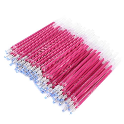 ZDETGU 100 Prozent Rote Hochtemperaturverschwinden von Stift Nachfüll Wärme Löschbarer Marker -Schneiderwerkzeugzubehör ZDETGU 100 Prozent Rote Hochtemperaturverschwinden von Stift Nachfüll Wärme Löschbarer Marker -Schneiderwerkzeugzubehör von ZDETGU