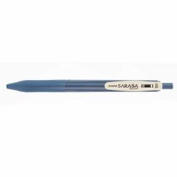 Sarasa Gel-Stift mit Clip Vintage 0,5mm von Zebra