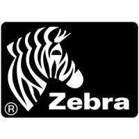 Zebra Z-Perform 1000T Weiß, 3003632 von ZEBRA