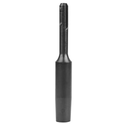 Adapter-Hammer, Bohrer, Bodenstab-Treiber für 5/8 Zoll, 3/4 Zoll Hammer, 15 mm Durchmesser, robuste Elektrowerkzeuge von ZEPFJHE