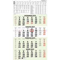 ZETTLER KALENDER 4-Monats-Wandkalender 2025 von ZETTLER KALENDER