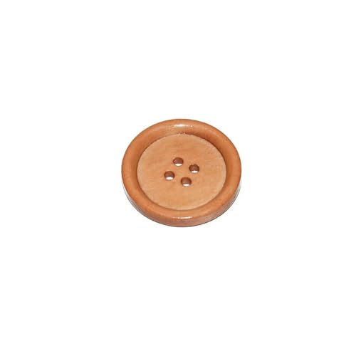 10 Stück 30 Stück 10 mm – 40 mm runde Anzug-Dekor-Paspel-Holzknöpfe DIY Nähen Scrapbooking Basteln für Kleidung Handgefertigter Holzknopf-MT329-Durchmesser 23, 10 Stück 30 Stück 10 mm – 40 mm runde Anzug-Dekor-Paspel-Holzknöpfe DIY Nähen Scrapbooking Basteln für Kleidung Handgefertigter Holzknopf-MT329-Durchmesser 23, von ZEYRU