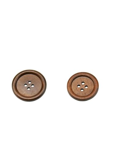10 Stück 30 Stück Naturholz Runde Paspel Holzknopf 10–30 mm Nähzubehör Kleidung DIY Dekorative Knöpfe Kaffee 4 Löcher-KNOPF MT80-Durchmesser 35 mm 10 Stück 10 Stück 30 Stück Naturholz Runde Paspel Holzknopf 10–30 mm Nähzubehör Kleidung DIY Dekorative Knöpfe Kaffee 4 Löcher-KNOPF MT80-Durchmesser 35 mm 10 Stück von ZEYRU