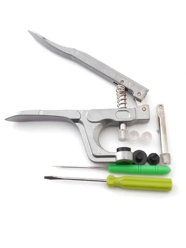 240 Sets T5 Harz-Druckknöpfe, U-förmiger Verschluss, Druckknopfzange, Knopf-Set, Druckknöpfe, Stoffknöpfe, DIY-Näh- und Bastelwerkzeug, Versand in 6 Stunden, T5 240 Sets T5 Harz-Druckknöpfe, U-förmiger Verschluss, Druckknopfzange, Knopf-Set, Druckknöpfe, Stoffknöpfe, DIY-Näh- und Bastelwerkzeug, Versand in 6 Stunden, T5 von ZFISH