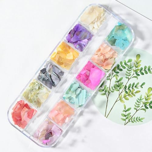 3D Farbwechselnde Abalone Natürliche Muschelfragmente Textur Nail Art Pailletten Stein Für Nail Art Charm Dekoration DIY Versorgung ##-PH029 3D Farbwechselnde Abalone Natürliche Muschelfragmente Textur Nail Art Pailletten Stein Für Nail Art Charm Dekoration DIY Versorgung ##-PH029 von ZFISH