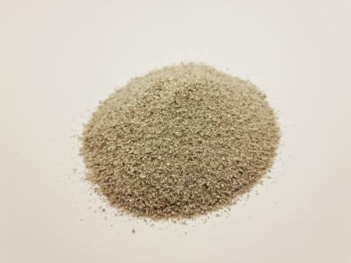 Schlackebinder für Schwermetalle, Kupfer, Bronze und Messing, Rotguss 100g-1kg, entgast und verbessert die Gießbarkeit, entfernt Schlacke aus der Schmelze (100 g) von ZGG