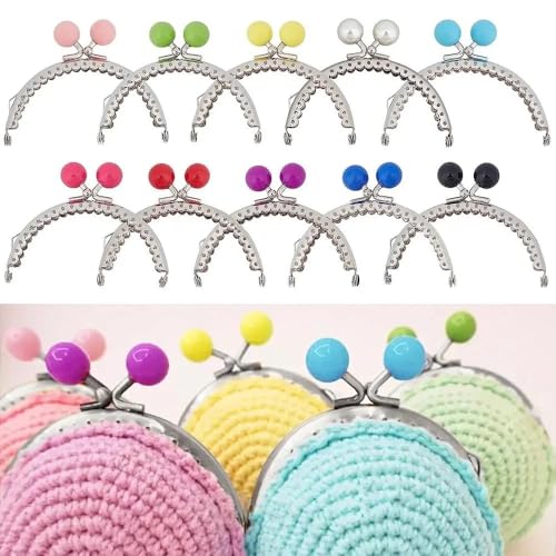 ZHAOYUQI Metall Taschenrahmen Metall Geldbörse Rahmen Kuss Verschluss Vintage Candy Farbe Tasche Hardware Geldbörse Rahmen Tasche Kuss Verschluss Schloss DIY Handwerk Metall GeldböRse Rahmen(Yelllow) ZHAOYUQI Metall Taschenrahmen Metall Geldbörse Rahmen Kuss Verschluss Vintage Candy Farbe Tasche Hardware Geldbörse Rahmen Tasche Kuss Verschluss Schloss DIY Handwerk Metall GeldböRse Rahmen(Yelllow) von ZHAOYUQI