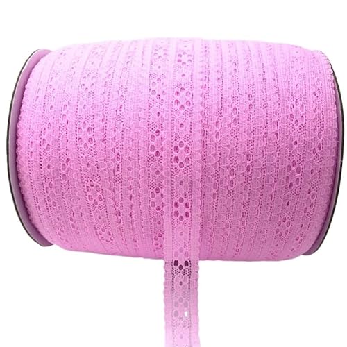 ZHAOYUQI Spitzenband 5yards/Lot 20MM Spitze Band Handwerk Gestickte Net Spitze Stoff Trim for Nähen Stoff Spitze Band Rock Zubehör Spitzenborte(14) von ZHAOYUQI