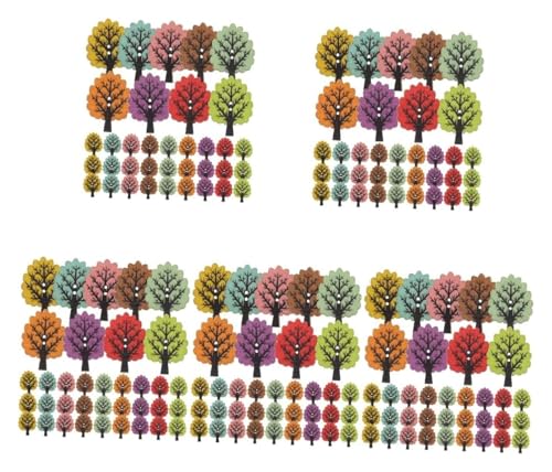 Retro Knöpfe 500 Stück Baum des Lebens Knöpfe für Kleidung Hut Mäntel dekorative Knöpfe Einfarbig 0,3 x 2,5 x 3,2 cm von ZHSH