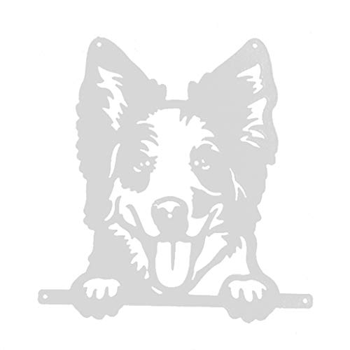 Hunde Stanzformen Scrapbooking Album Stempel Karte Dekoration von ZICHENXR