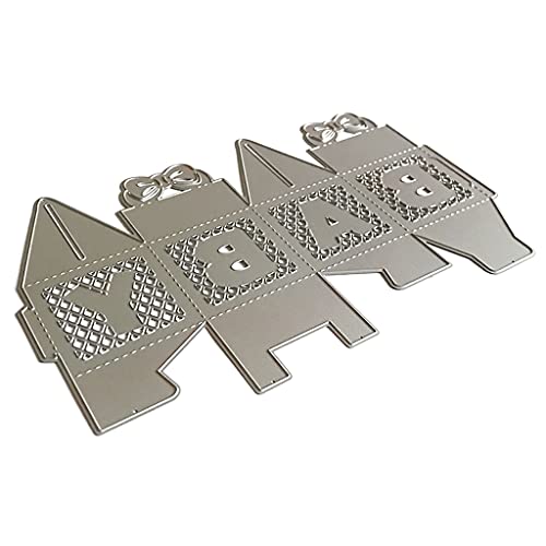 Metall-Stanzformen für Scrapbooking, Alben, Papierkarten, Dekoration von ZICHENXR
